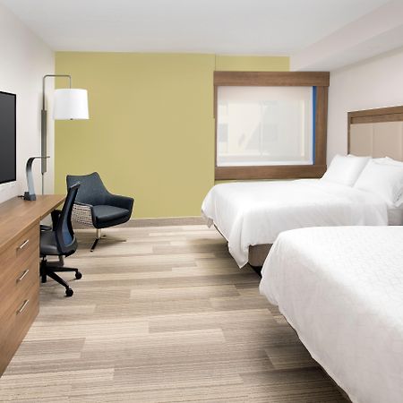 Holiday Inn Express Jacksonville Beach By Ihg Eksteriør billede
