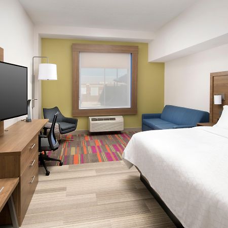 Holiday Inn Express Jacksonville Beach By Ihg Eksteriør billede