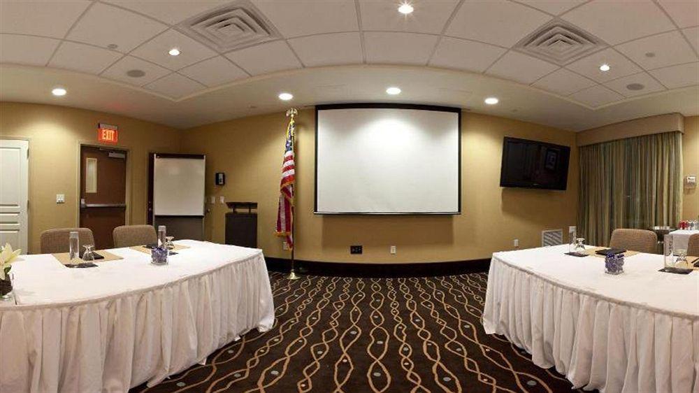 Holiday Inn Express Jacksonville Beach By Ihg Eksteriør billede
