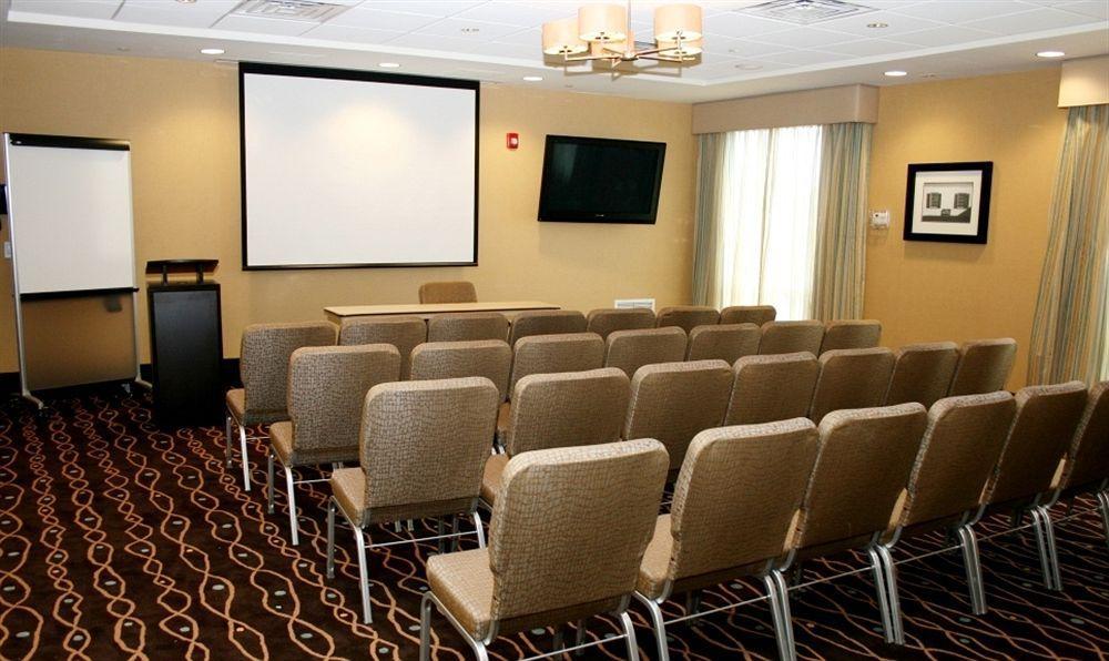 Holiday Inn Express Jacksonville Beach By Ihg Faciliteter billede