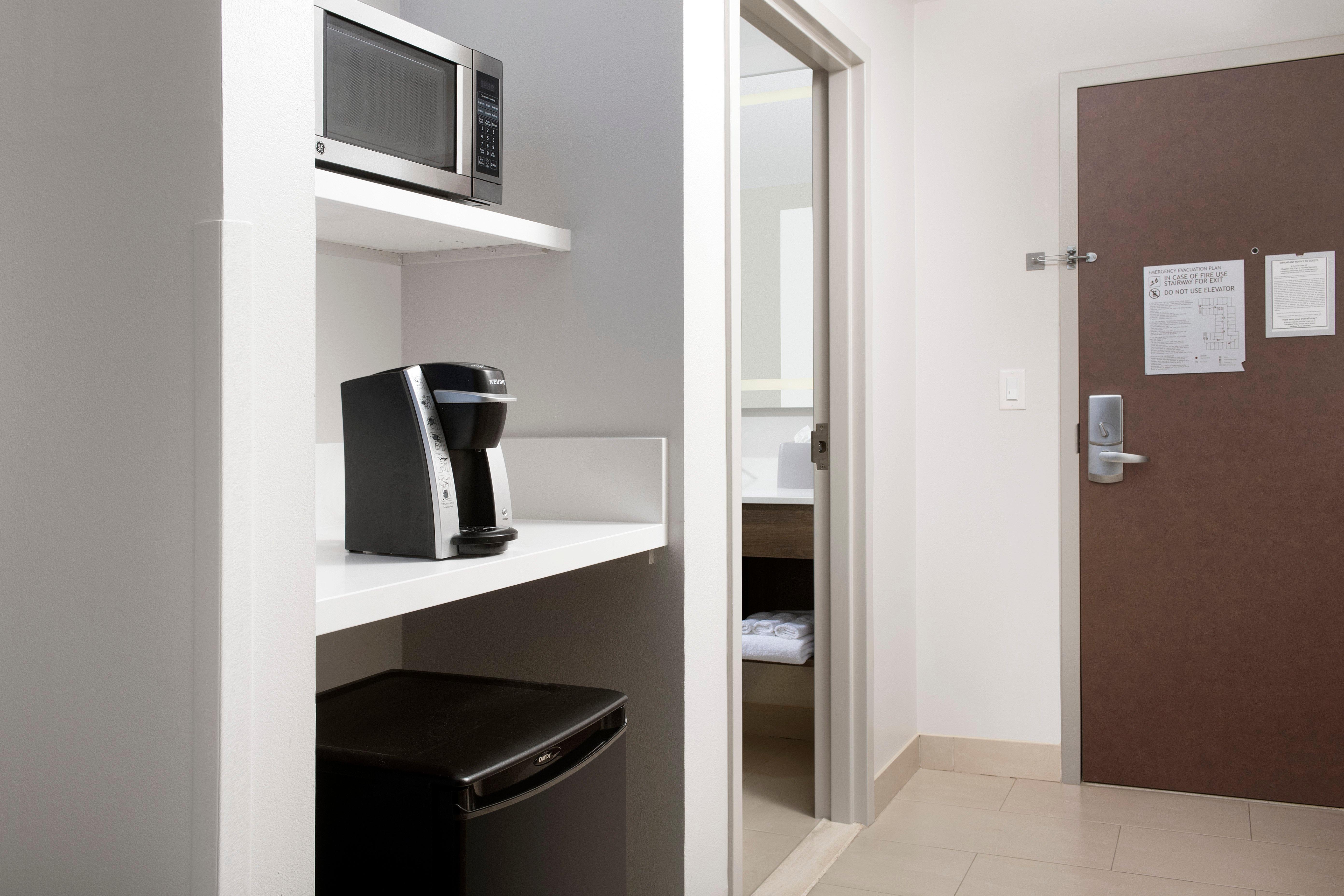 Holiday Inn Express Jacksonville Beach By Ihg Eksteriør billede
