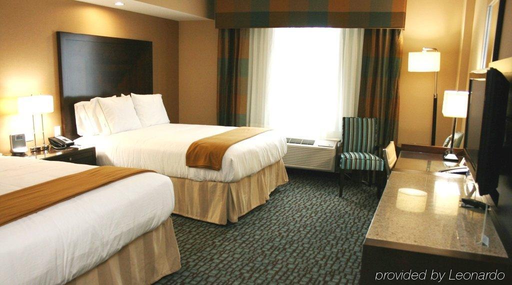 Holiday Inn Express Jacksonville Beach By Ihg Eksteriør billede