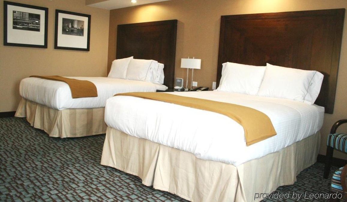 Holiday Inn Express Jacksonville Beach By Ihg Eksteriør billede