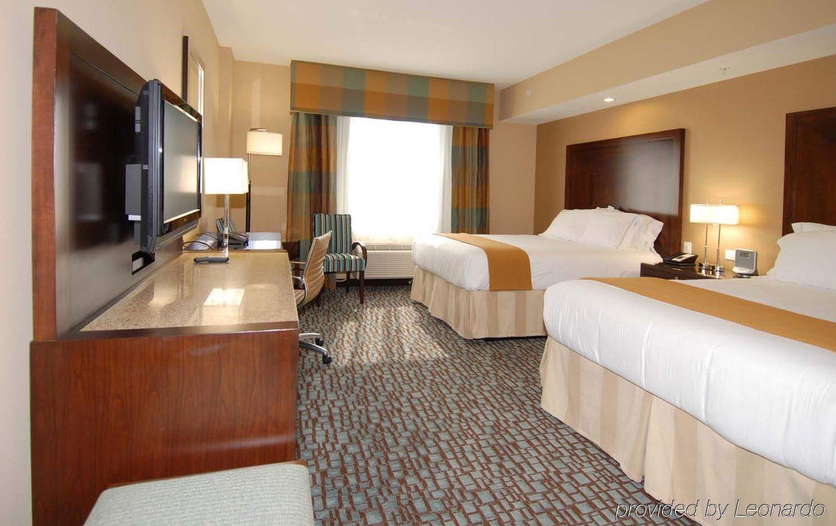 Holiday Inn Express Jacksonville Beach By Ihg Værelse billede