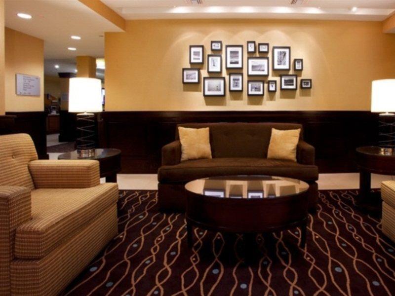 Holiday Inn Express Jacksonville Beach By Ihg Eksteriør billede