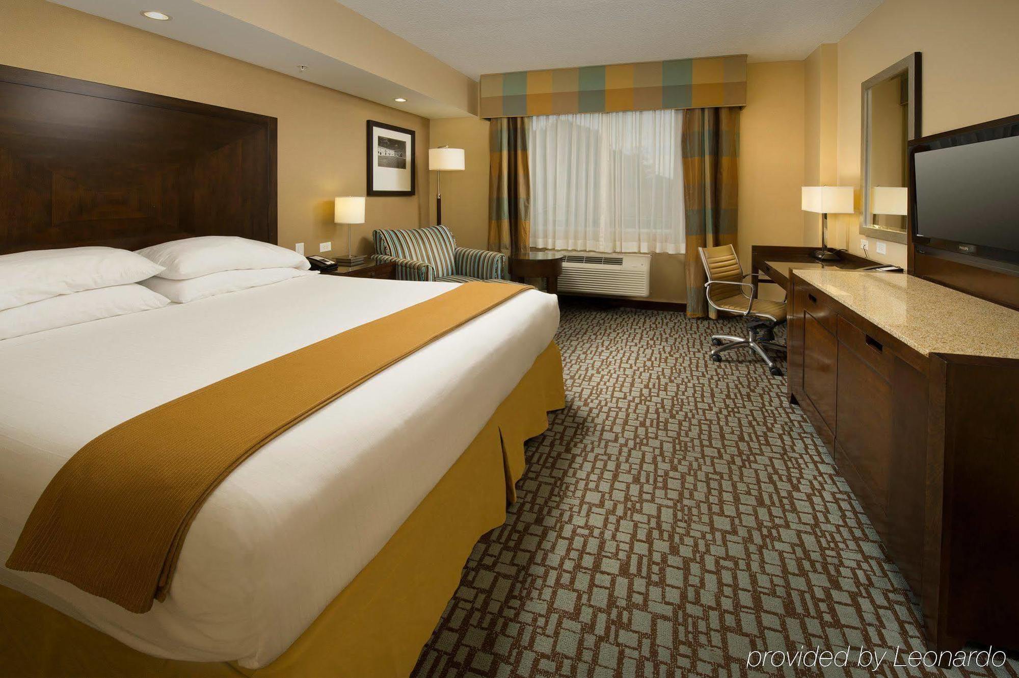 Holiday Inn Express Jacksonville Beach By Ihg Eksteriør billede