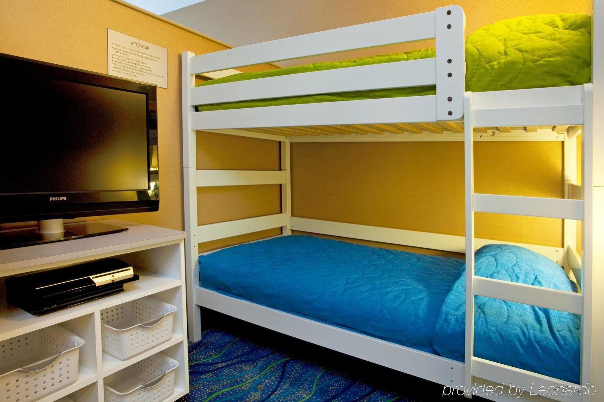 Holiday Inn Express Jacksonville Beach By Ihg Værelse billede
